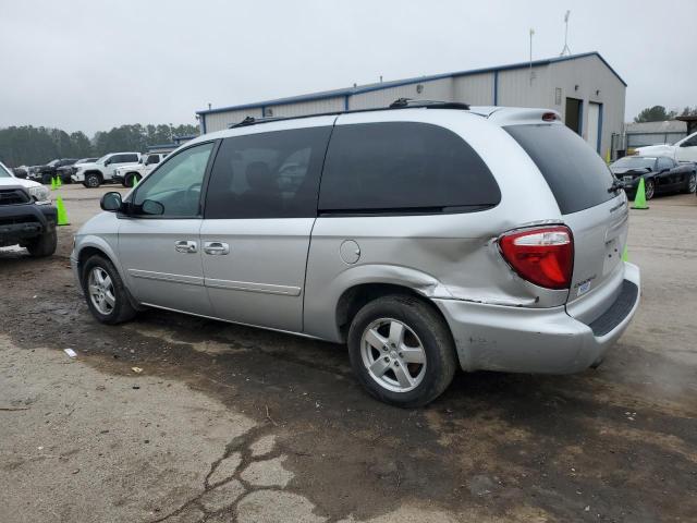 Photo 2 from auction – 2005 DODGE GRAND CARA with VIN 2D4GP44L35R448920