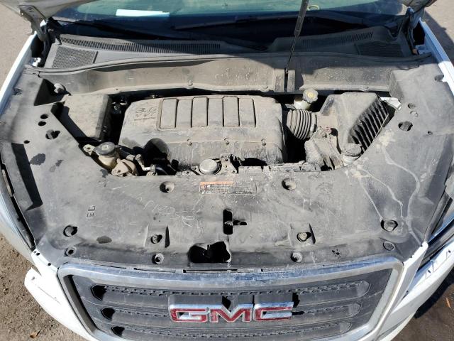 Photo 12 from auction – 2016 GMC ACADIA SLE with VIN 1GKKRNED5GJ265402