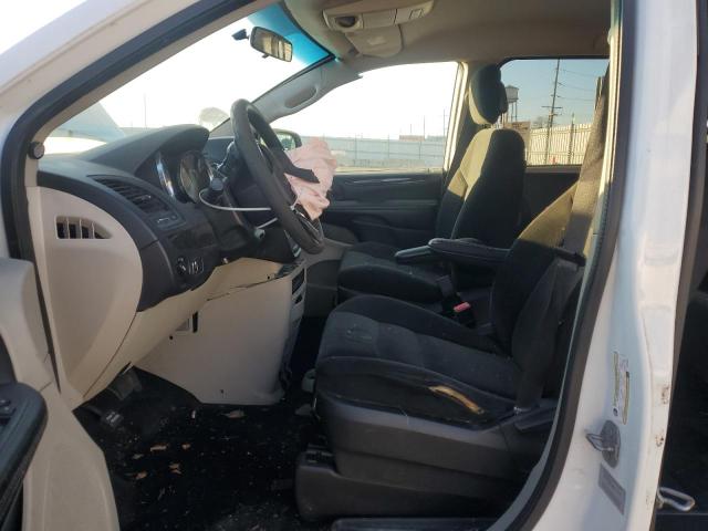 Photo 7 from auction – 2017 DODGE GRAND CARA with VIN 2C4RDGBG3HR700921