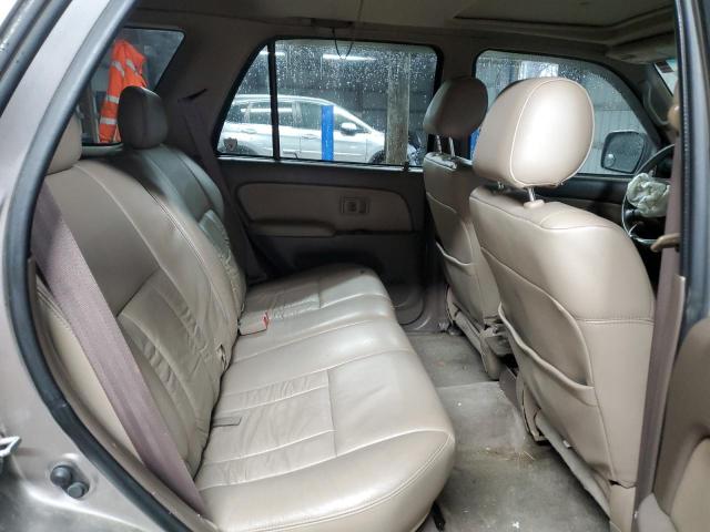 Photo 11 from auction – 2002 TOYOTA 4RUNNER LI with VIN JT3GN87R520240168
