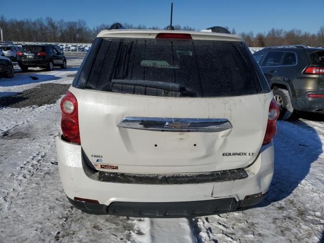 Photo 6 from auction – 2015 CHEVROLET EQUINOX LT with VIN 1GNFLFEK5FZ125747