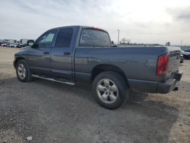 Photo 2 from auction – 2004 DODGE RAM 1500 S with VIN 1D7HA18D04S610137