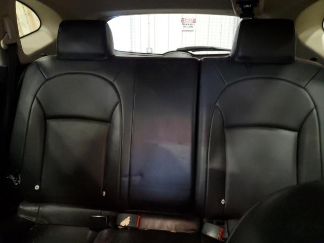 Photo 10 from auction – 2011 NISSAN ROGUE S with VIN JN8AS5MV0BW254572