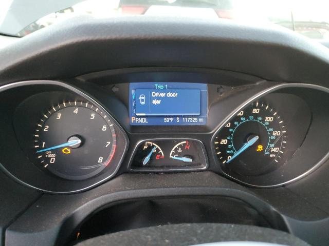 Photo 9 from auction – 2013 FORD FOCUS SE with VIN 1FADP3F26DL321705