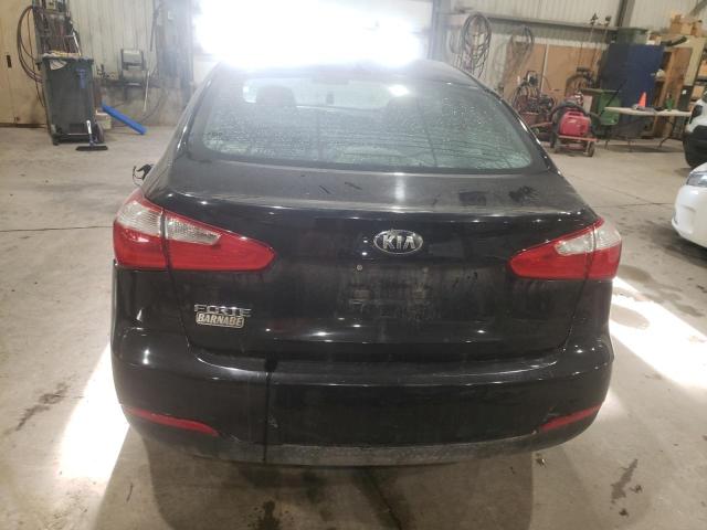 Zdjęcie 6 z aukcji – 2014 KIA FORTE LX z VIN KNAFK4A66E5247142