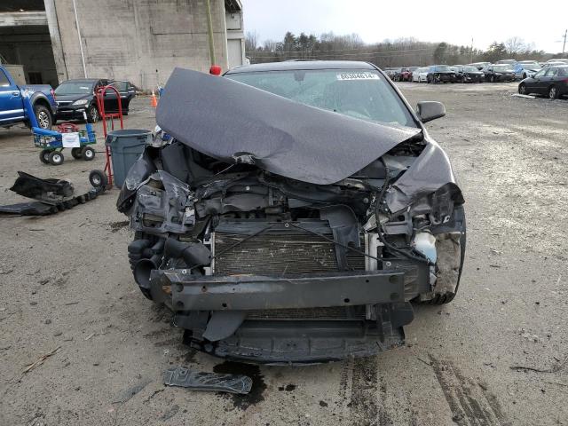 Photo 5 from auction – 2011 CHEVROLET MALIBU LS with VIN 1G1ZA5EU7BF309163