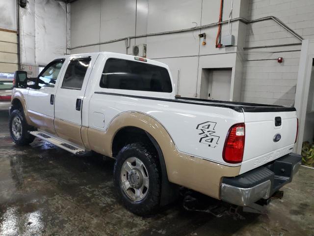 Photo 2 from auction – 2016 FORD F250 SUPER with VIN 1FT7W2B60GEA83310