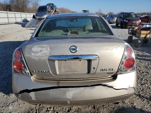 Photo 6 from auction – 2005 NISSAN ALTIMA SE with VIN 1N4BL11D45C202178