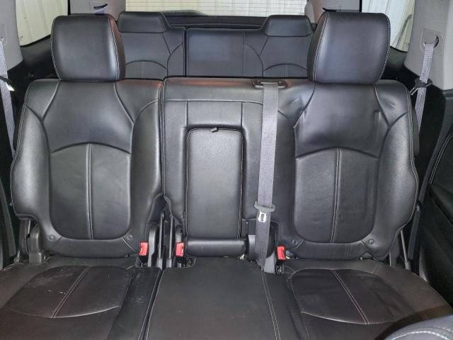 Фото 10 с аукциона – 2015 GMC ACADIA SLT с VIN 1GKKVRKD2FJ384577