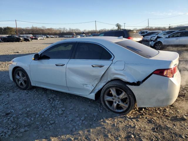 Photo 2 from auction – 2013 ACURA TSX with VIN JH4CU2F45DC010937