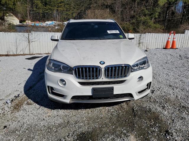 Photo 5 from auction – 2018 BMW X5 XDR40E with VIN 5UXKT0C56J0W03350