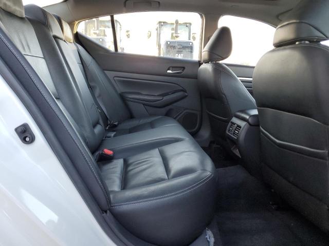 Photo 10 from auction – 2020 NISSAN ALTIMA PLA with VIN 1N4AL4FVXLN304388