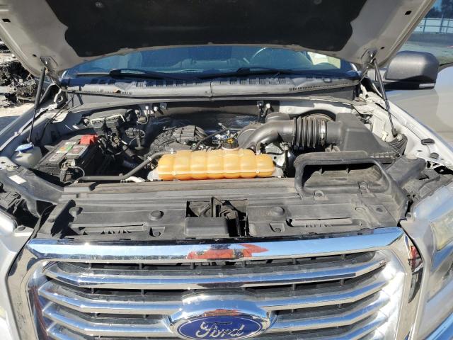 Photo 11 from auction – 2015 FORD F150 SUPER with VIN 1FTEW1C82FFD03024