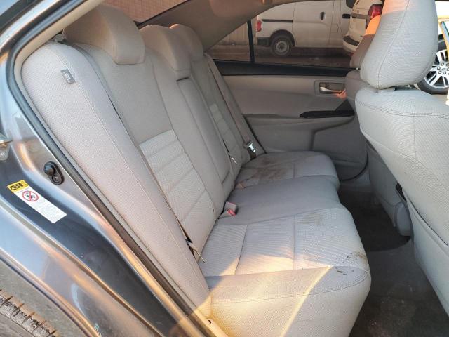 Photo 10 from auction – 2016 TOYOTA CAMRY LE with VIN 4T4BF1FK8GR522174