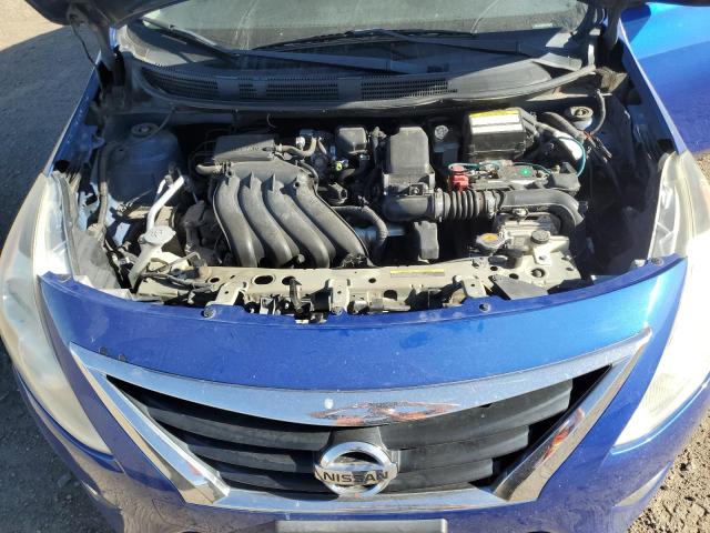 Photo 11 from auction – 2015 NISSAN VERSA S with VIN 3N1CN7AP9FL838352