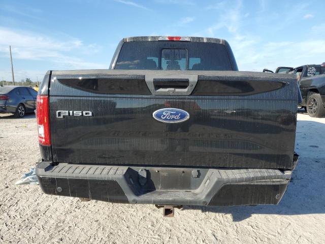 Photo 6 from auction – 2017 FORD F150 SUPER with VIN 1FTEW1EG7HKE46954