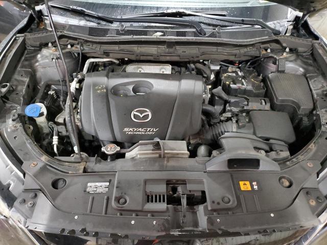 Photo 11 from auction – 2015 MAZDA CX-5 TOURI with VIN JM3KE4CY9F0439748