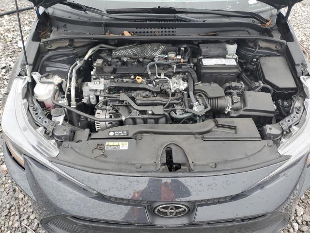 Photo 11 from auction – 2023 TOYOTA COROLLA LE with VIN 5YFB4MDE6PP028721