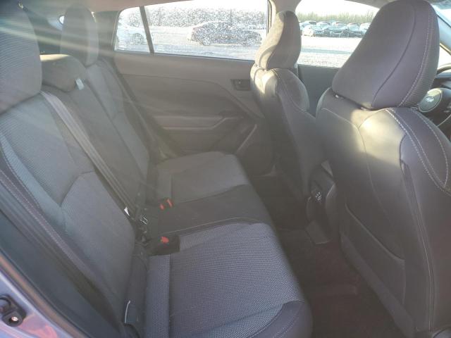 Photo 10 from auction – 2024 SUBARU CROSSTREK with VIN JF2GUADCXRH304658