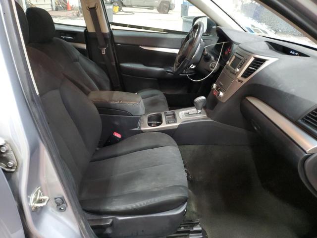 Photo 7 from auction – 2014 SUBARU LEGACY 2.5 with VIN 4S3BMBC66E3032501
