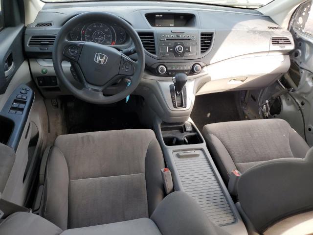 Photo 8 from auction – 2014 HONDA CR-V LX with VIN 2HKRM4H39EH687975