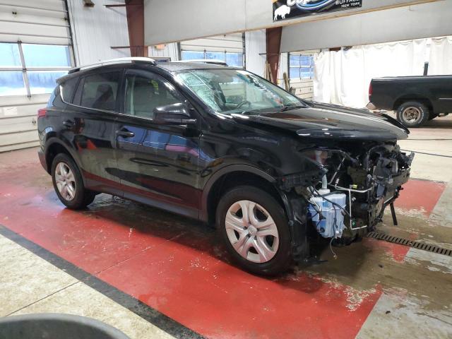 Photo 4 from auction – 2013 TOYOTA RAV4 LE with VIN 2T3BFREV6DW041086