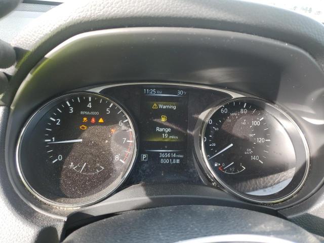 Photo 9 from auction – 2016 NISSAN ROGUE S with VIN KNMAT2MV6GP611665