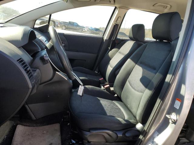 Photo 7 from auction – 2010 MAZDA 5 with VIN JM1CR2W39A0364161