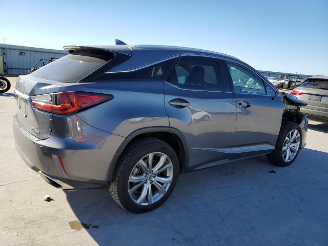 Photo 3 from auction – 2017 LEXUS RX 350 BAS with VIN 2T2ZZMCAXHC063497