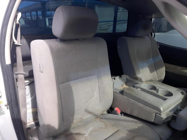 Photo 10 from auction – 2007 TOYOTA TUNDRA with VIN 5TFLU52187X006201
