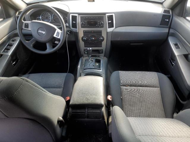 Photo 8 from auction – 2010 JEEP GRAND CHER with VIN 1J4PR4GK2AC120993