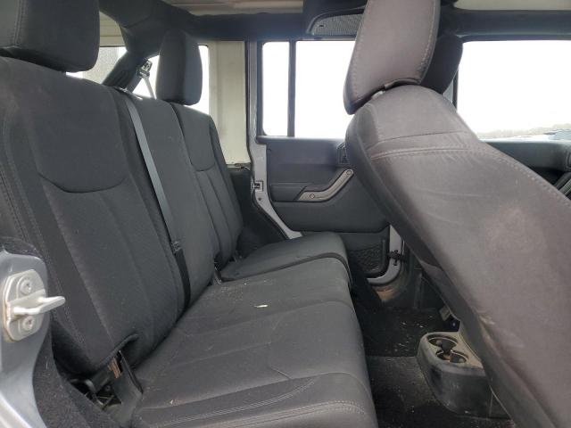 Photo 10 from auction – 2018 JEEP WRANGLER U with VIN 1C4BJWKG3JL830586