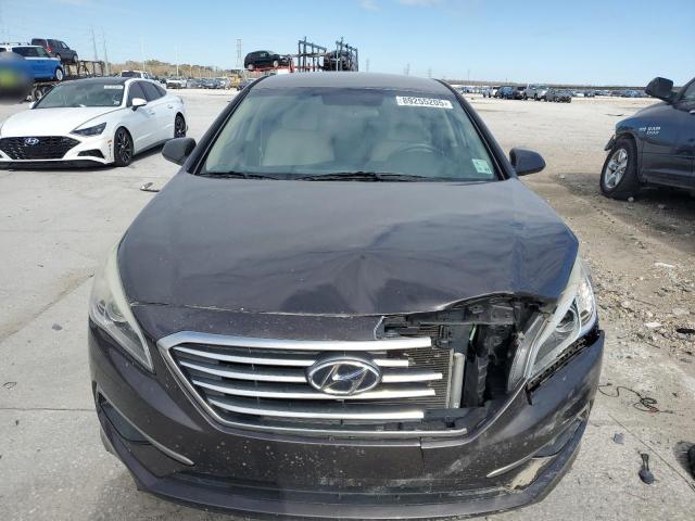 Photo 5 from auction – 2016 HYUNDAI SONATA SE with VIN 5NPE24AF8GH413050