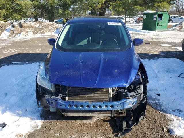 Photo 5 from auction – 2014 FORD ESCAPE SE with VIN 1FMCU0GX0EUB59309
