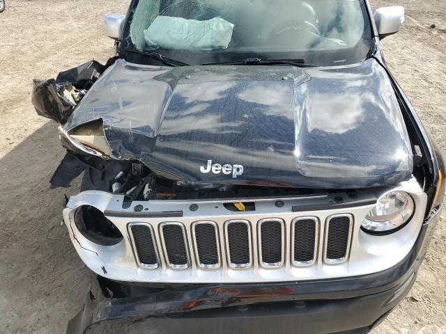 Photo 12 from auction – 2015 JEEP RENEGADE L with VIN ZACCJADT4FPB81689