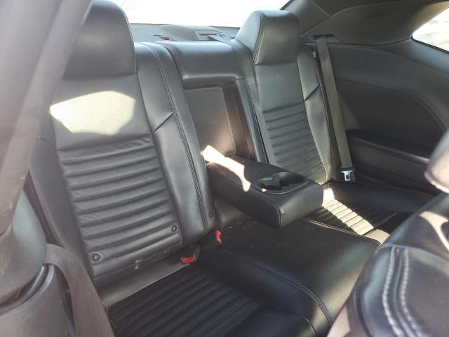 Photo 10 from auction – 2012 DODGE CHALLENGER with VIN 2C3CDYAG0CH228175
