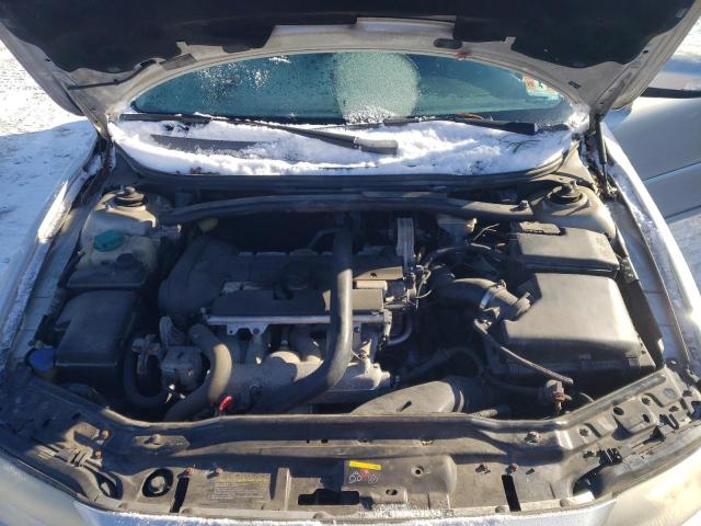 Photo 11 from auction – 2008 VOLVO S60 with VIN YV1RH592382670816