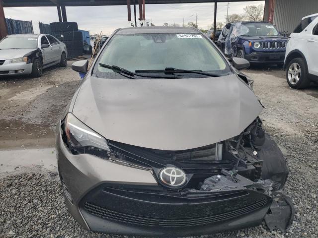 Photo 5 from auction – 2017 TOYOTA COROLLA L with VIN 2T1BURHEXHC763131