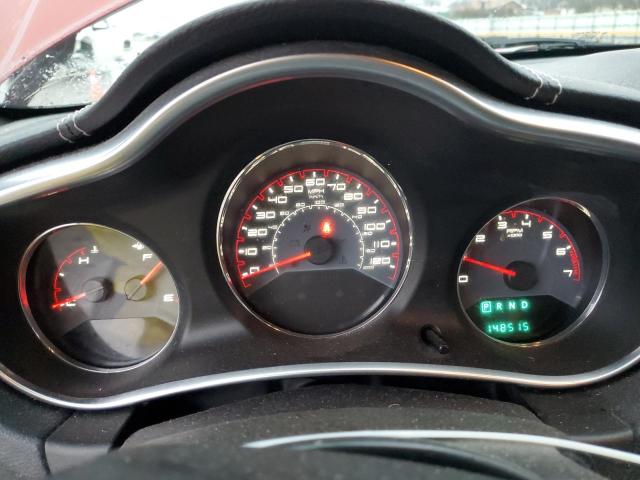 Photo 9 from auction – 2014 DODGE AVENGER SE with VIN 1C3CDZAB7EN202516