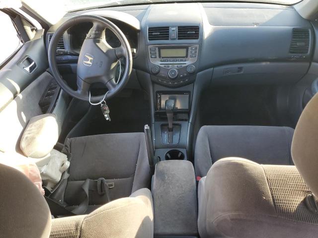 Photo 8 from auction – 2007 HONDA ACCORD VAL with VIN JHMCM56117C014480