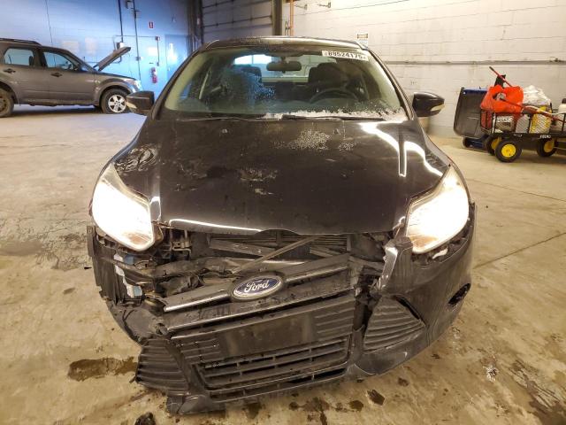 Zdjęcie 5 z aukcji – 2014 FORD FOCUS SE z VIN 1FADP3F21EL142537