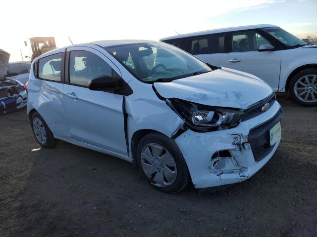 Photo 4 from auction – 2016 CHEVROLET SPARK LS with VIN KL8CB6SA6GC633572