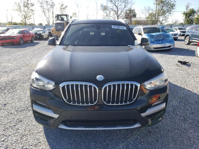 Photo 5 from auction – 2019 BMW X3 SDRIVE3 with VIN 5UXTR7C54KLF28470