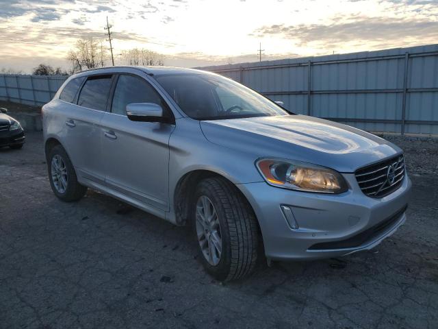 Photo 4 from auction – 2014 VOLVO XC60 3.2 with VIN YV4952DL5E2514721