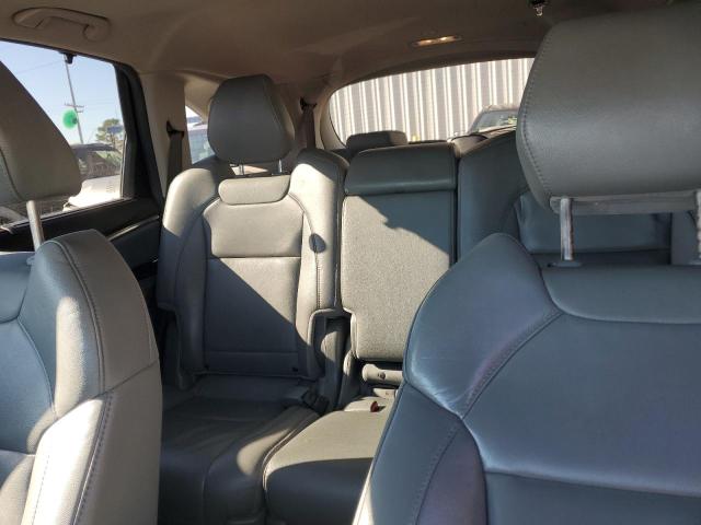 Photo 10 from auction – 2014 ACURA MDX TECHNO with VIN 5FRYD3H6XEB013136