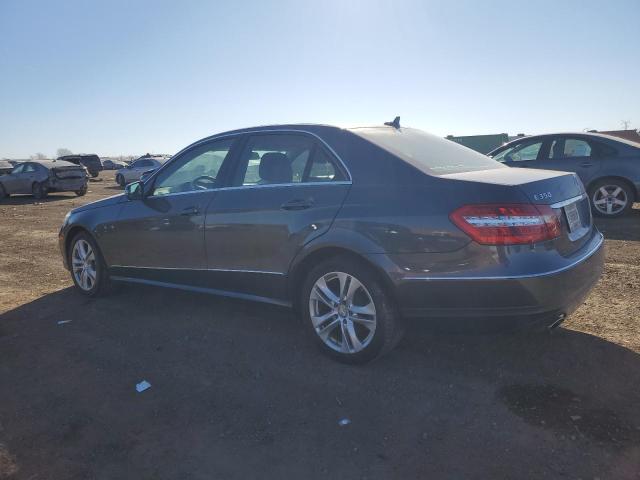 Photo 2 from auction – 2011 MERCEDES-BENZ E 350 4MAT with VIN WDDHF8HB2BA489798