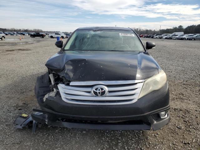 Foto 5 de la subasta – 2011 TOYOTA AVALON BAS con VIN 4T1BK3DB7BU411371