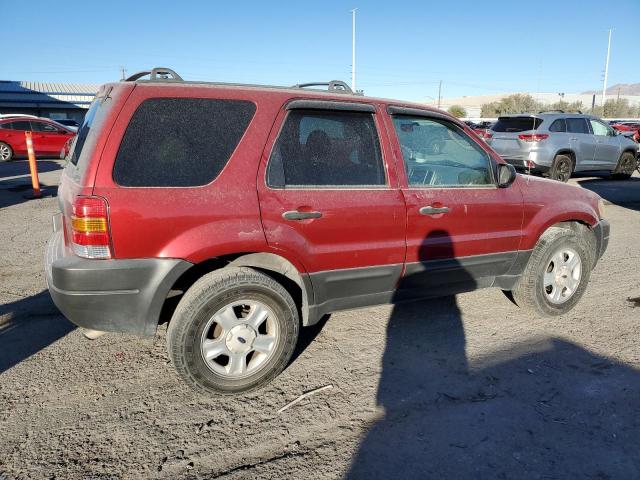 Photo 3 from auction – 2003 FORD ESCAPE XLT with VIN 1FMCU03163KB00632
