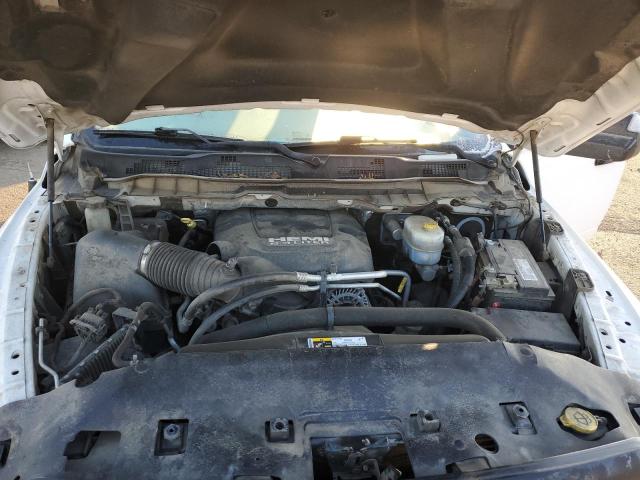 صورة رقم 11 من المزاد - 2018 RAM 3500 ST مع VIN 3C63R2GJ8JG280591