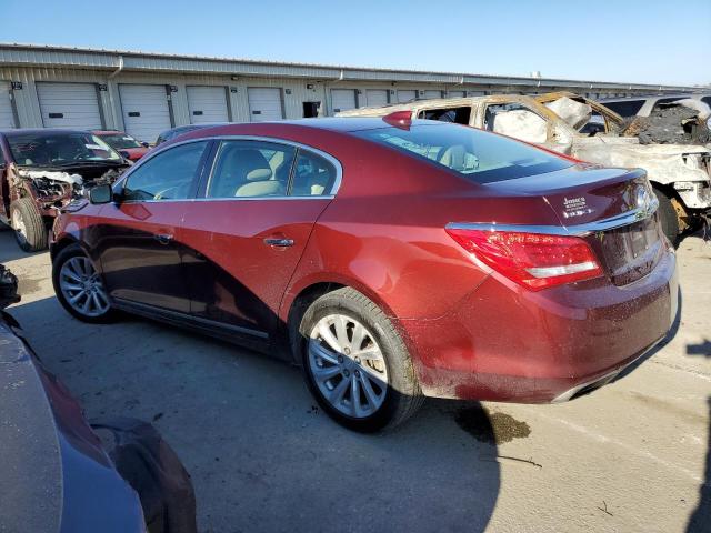 Photo 2 from auction – 2016 BUICK LACROSSE with VIN 1G4GB5G32GF151513